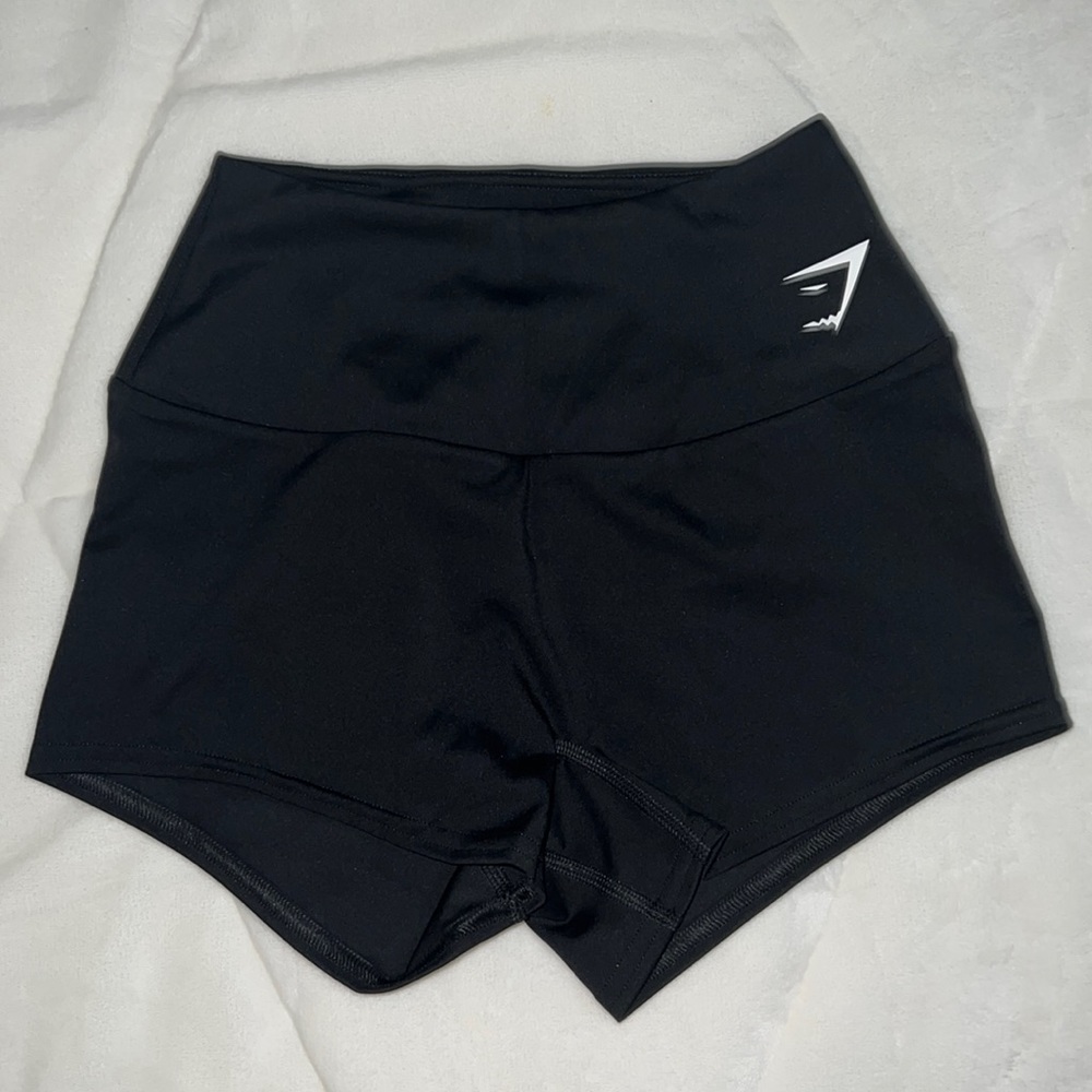Gymshark Training Quad Shorts